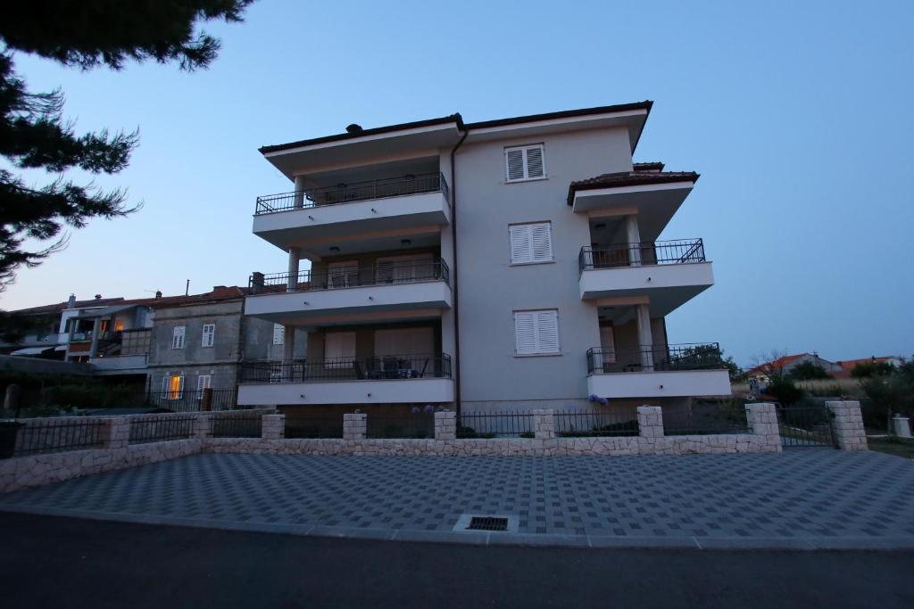 Apartman Lila