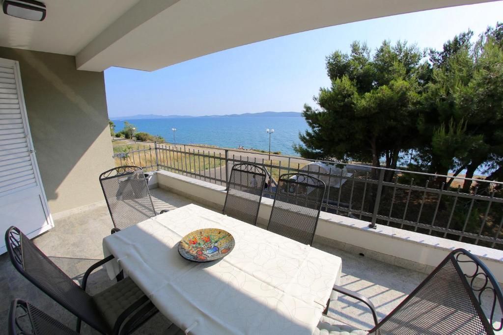 Apartman Lila *