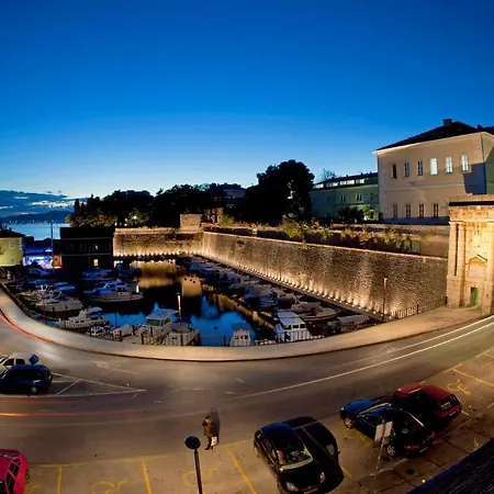 Lila Apartments Zadar Exterior photo