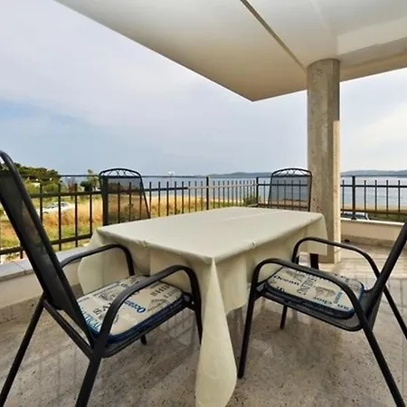 Lila Apartments Zadar Room photo