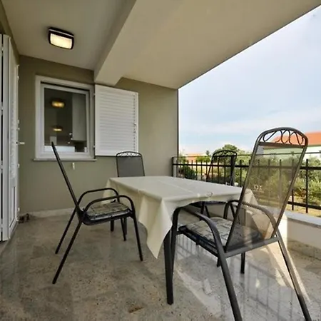Lila Apartments Zadar Room photo