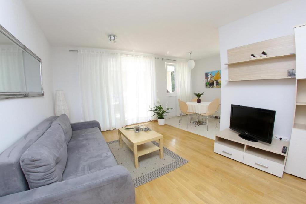 Lila Apartman Zadar