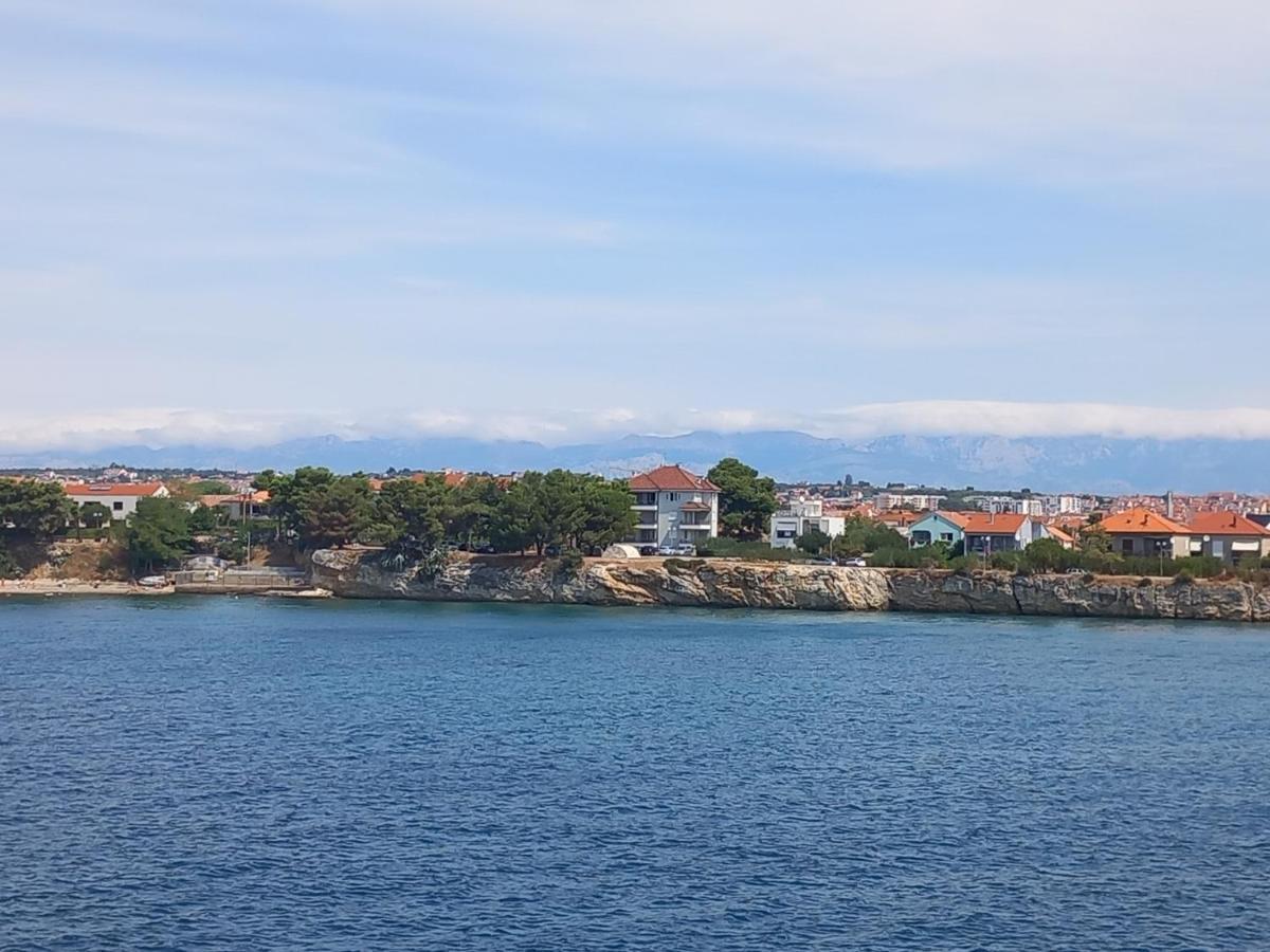 Apartman Lila Zadar