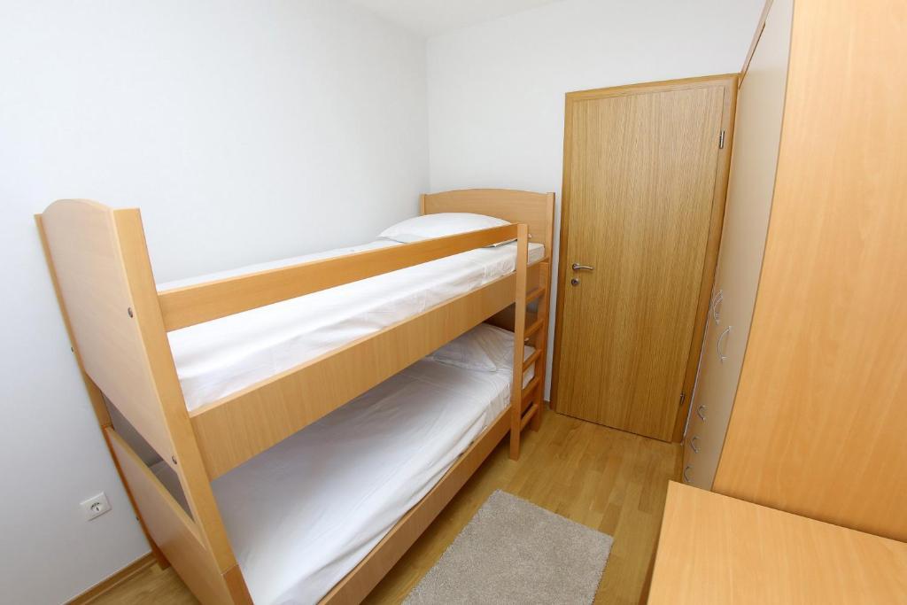 Lila Apartman Zadar