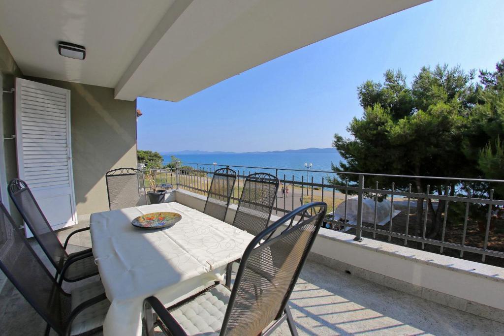 Apartman Lila *