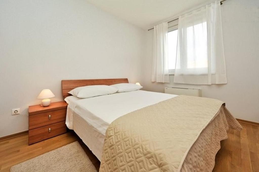 Apartmán Lila Zadar