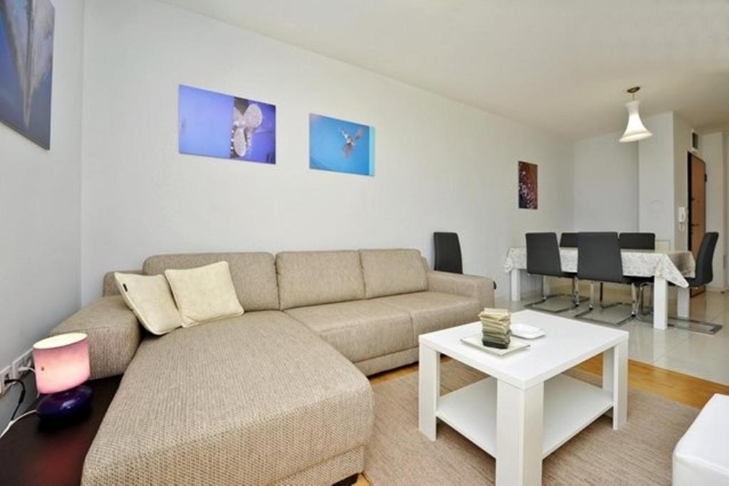Apartman Lila Zadar