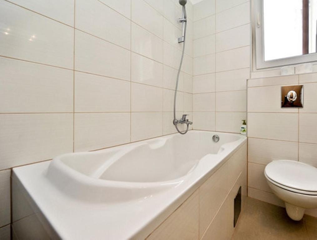 Lila Apartman *