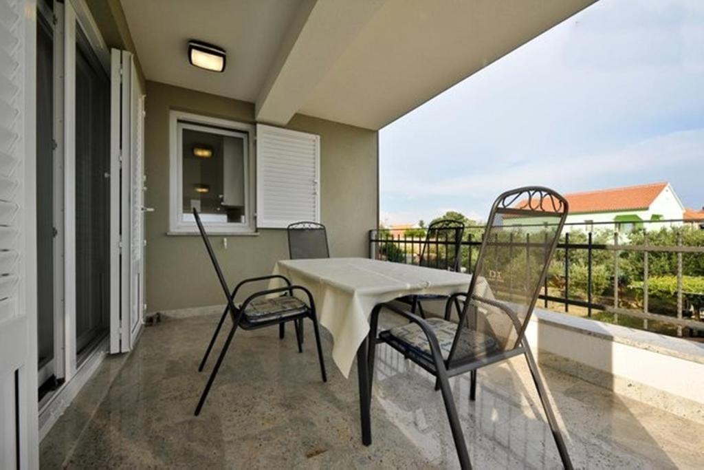 Apartman Lila *