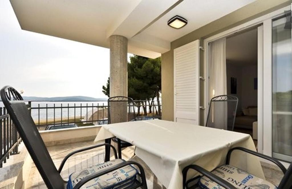 Apartman Lila Zadar