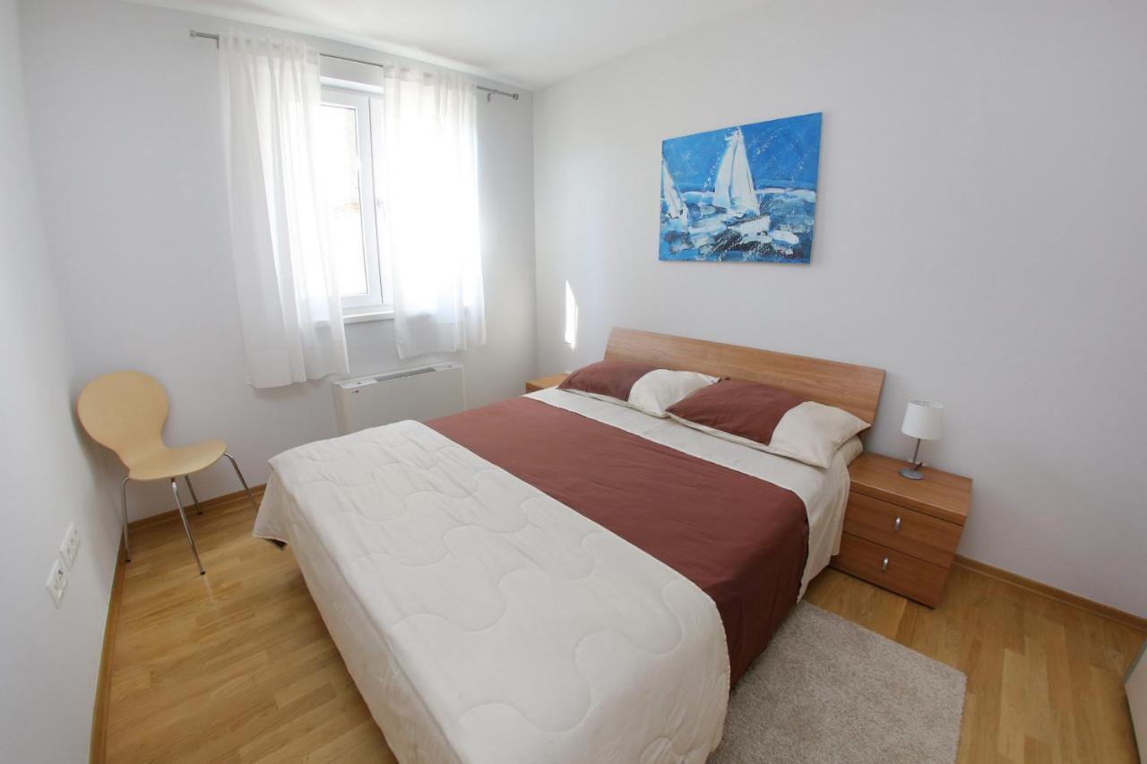 Lila Apartman Zadar